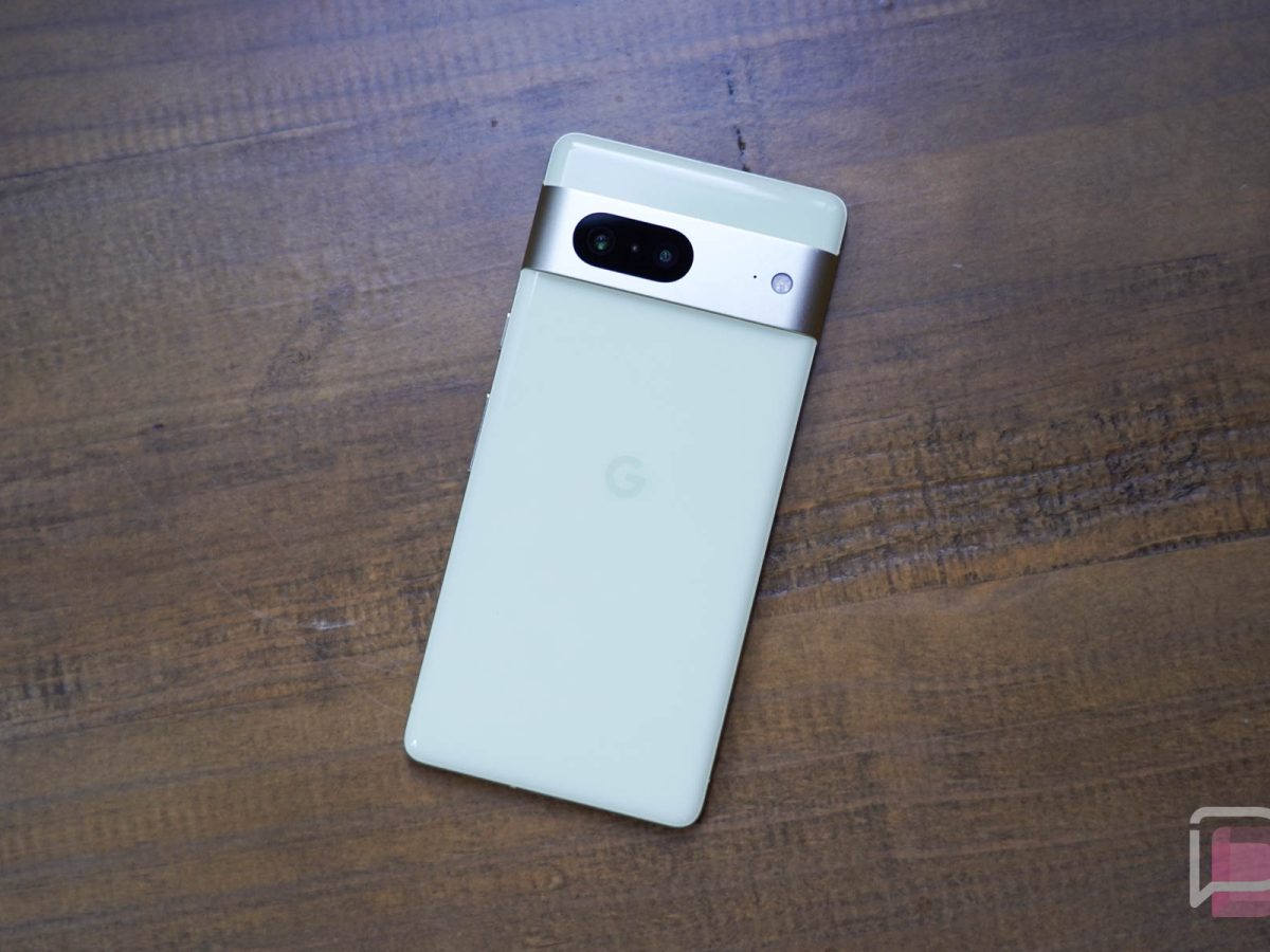 Google Pixel 6 and Pixel 6 Pro Review: Return of the Camera King