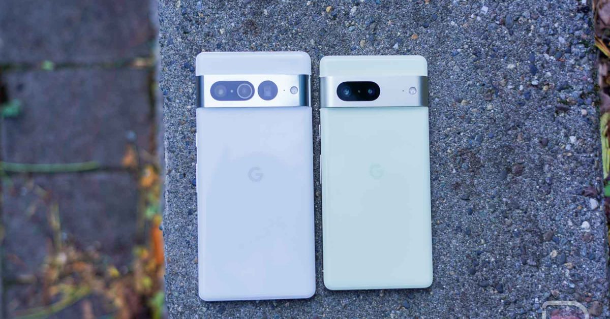 Google Now Selling Certified Refurbished Pixels