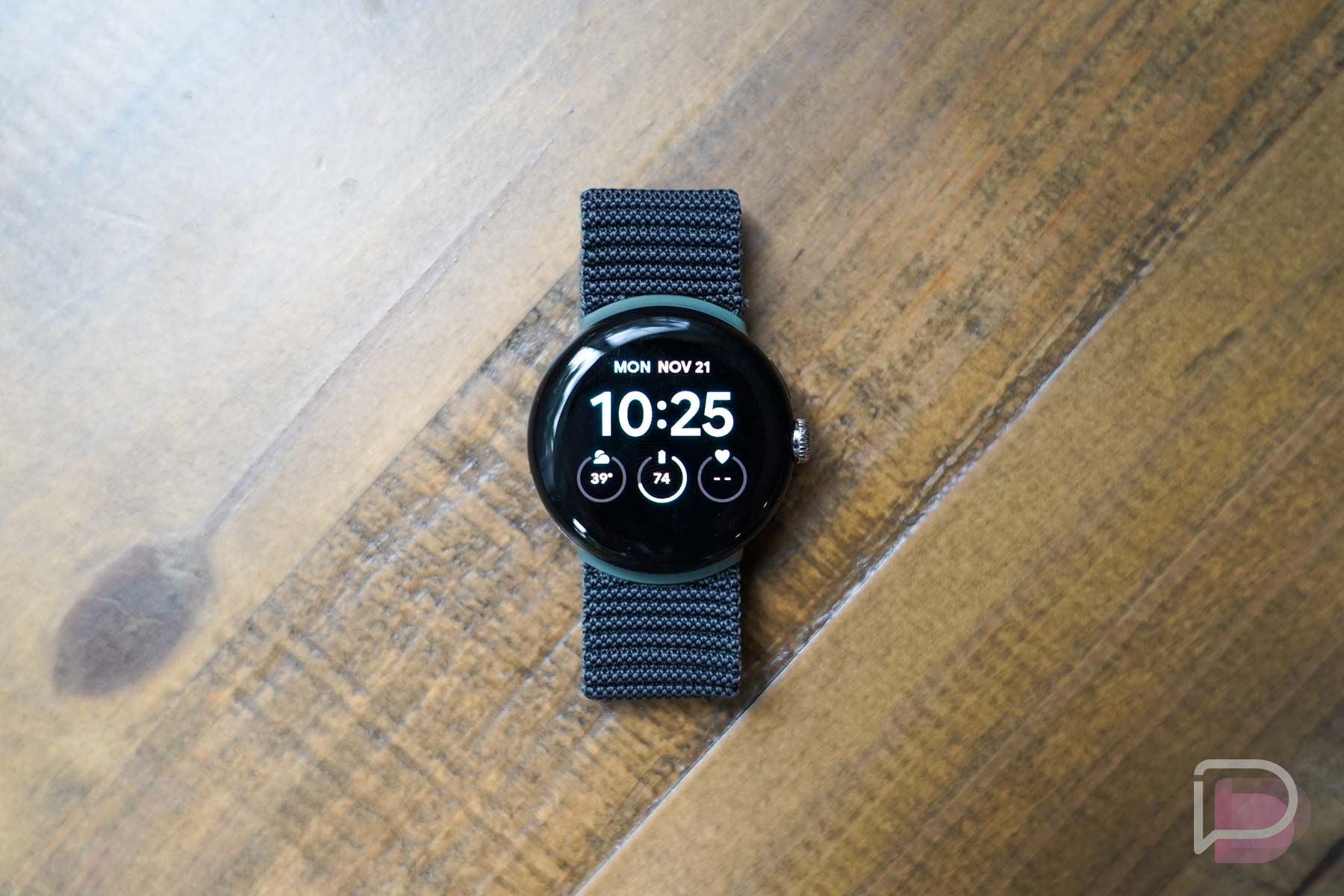 Google Pixel Watch Band
