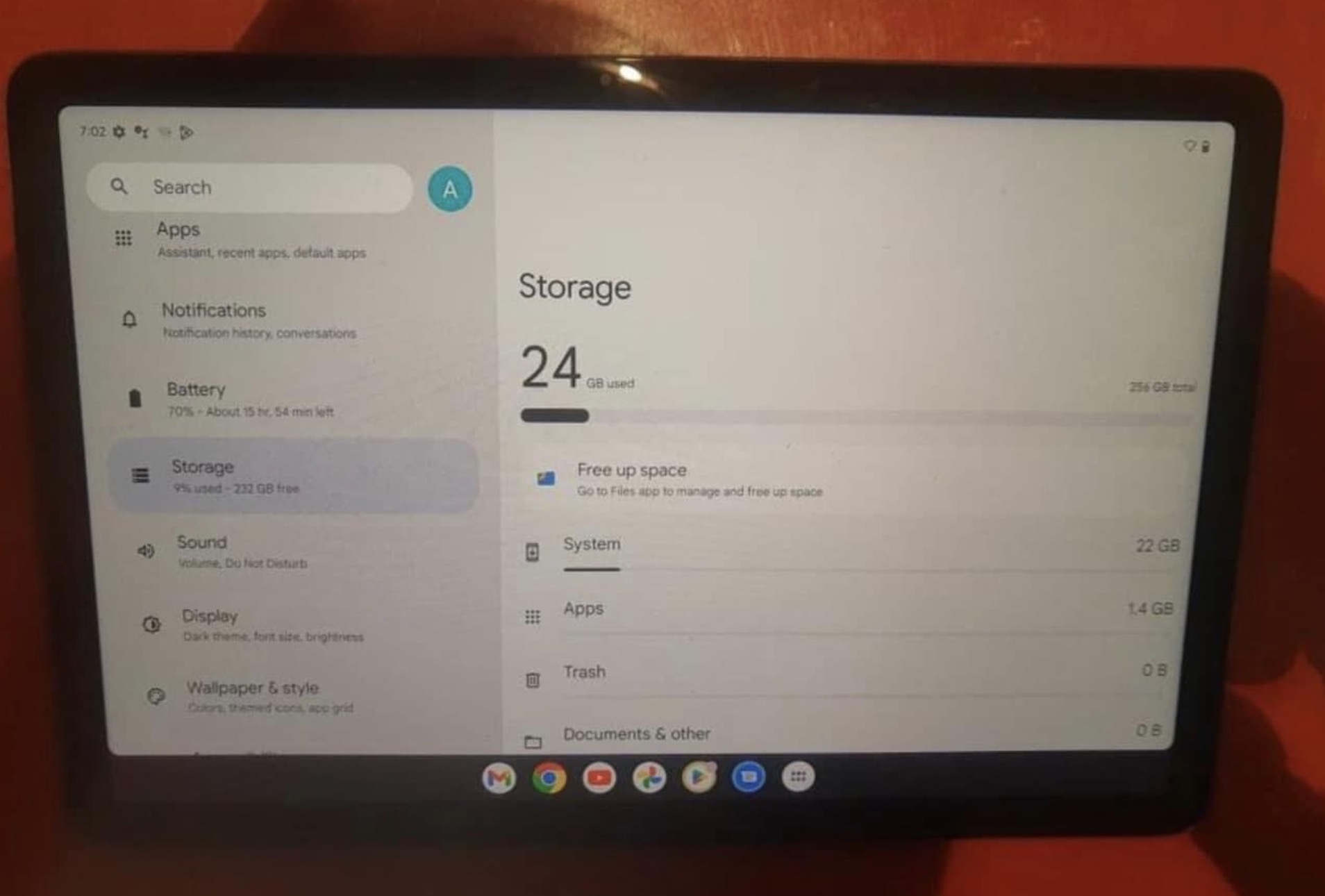 The New Google Pixel Tablet - Google Store