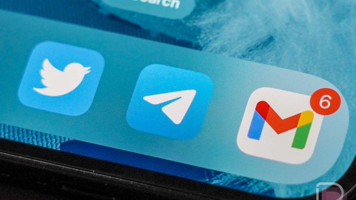 Telegram launches sharable chat folders and more