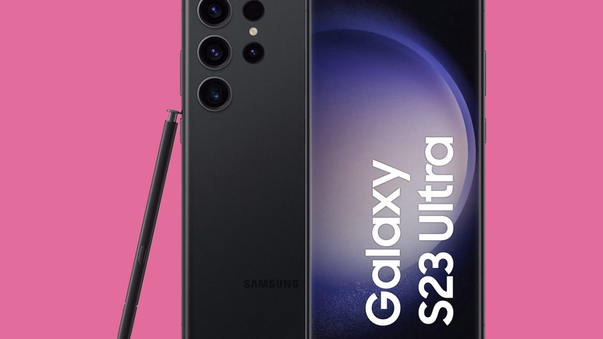 Samsung Galaxy S23 Ultra  Unboxing en español 