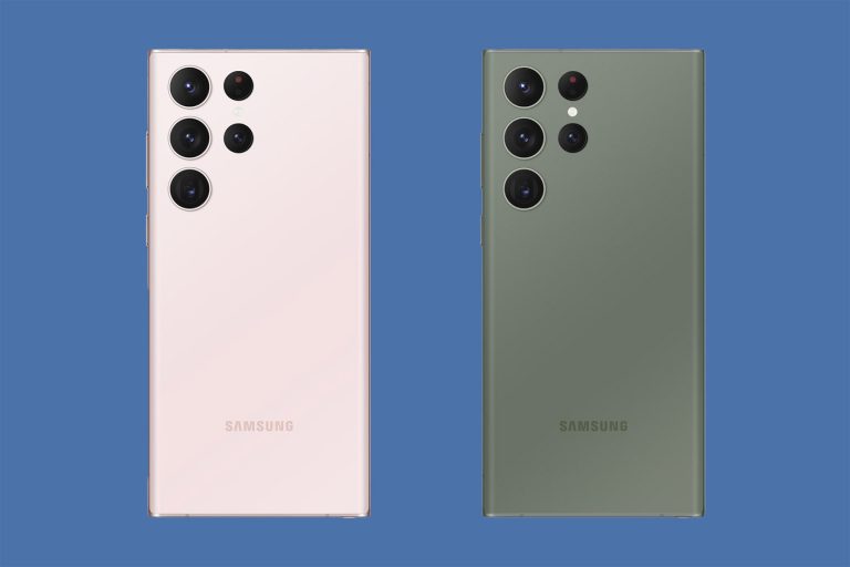 Galaxy S23 Lineup Will Come in These Colors