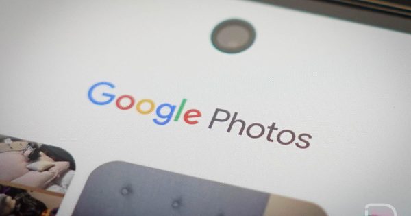 Google Photos Now Lets You Create Highlight Videos