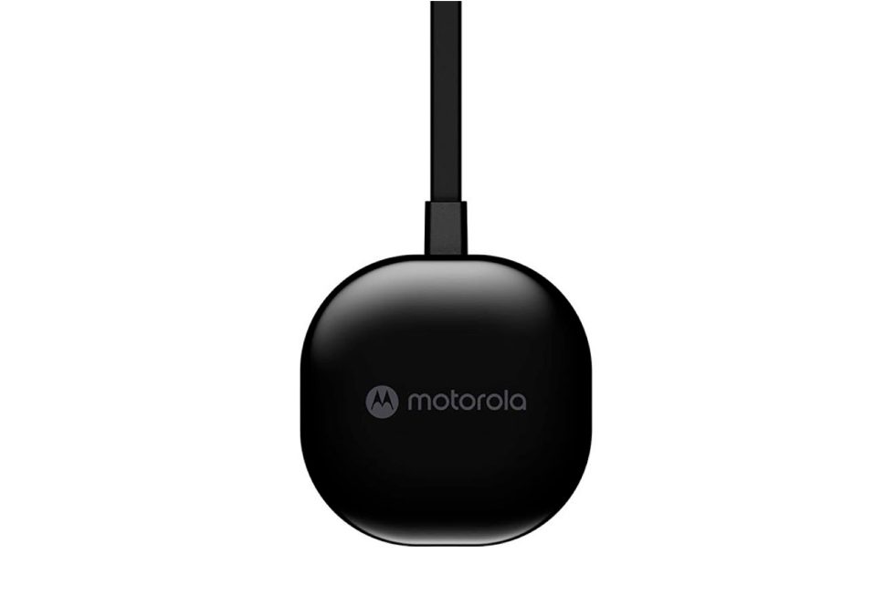 Your Car's Android Auto Might Need the Motorola MA1 and It's