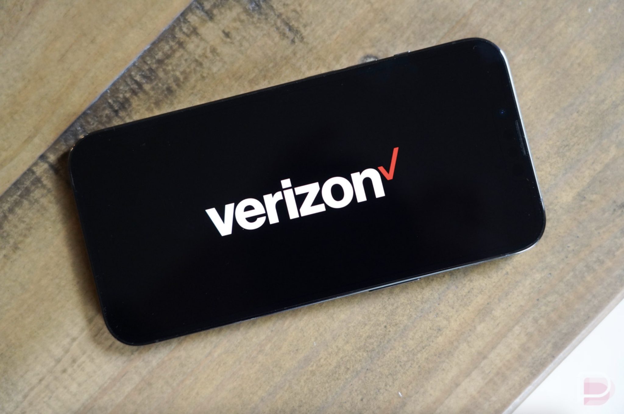 Verizon Discount Submission Status