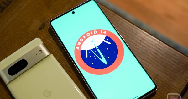 Android 14 Developer Preview 2 Arrives for Pixel Phones