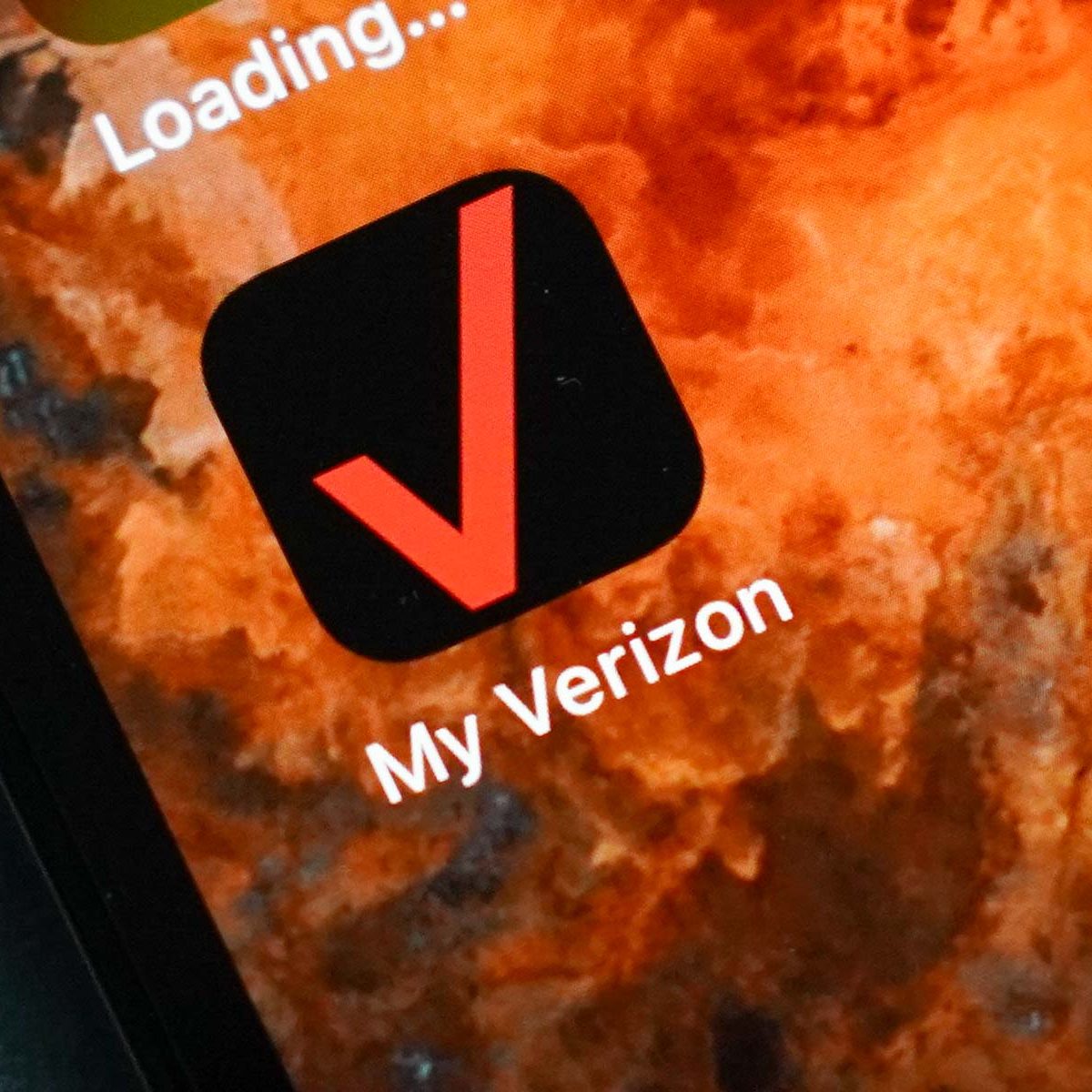 Get to know the My Verizon app