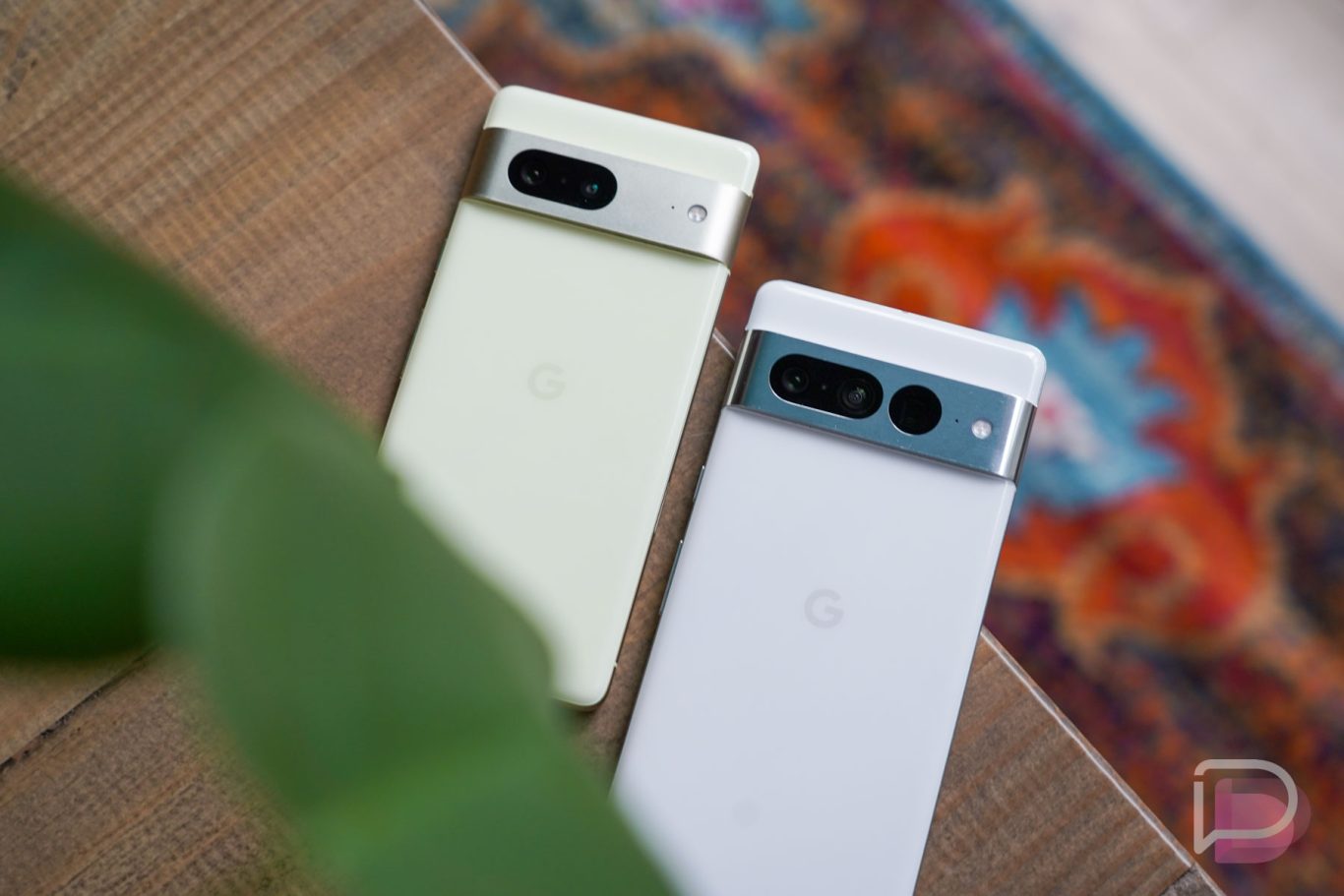 Google Pixel Users Complain of Broken Calling in Latest Updates