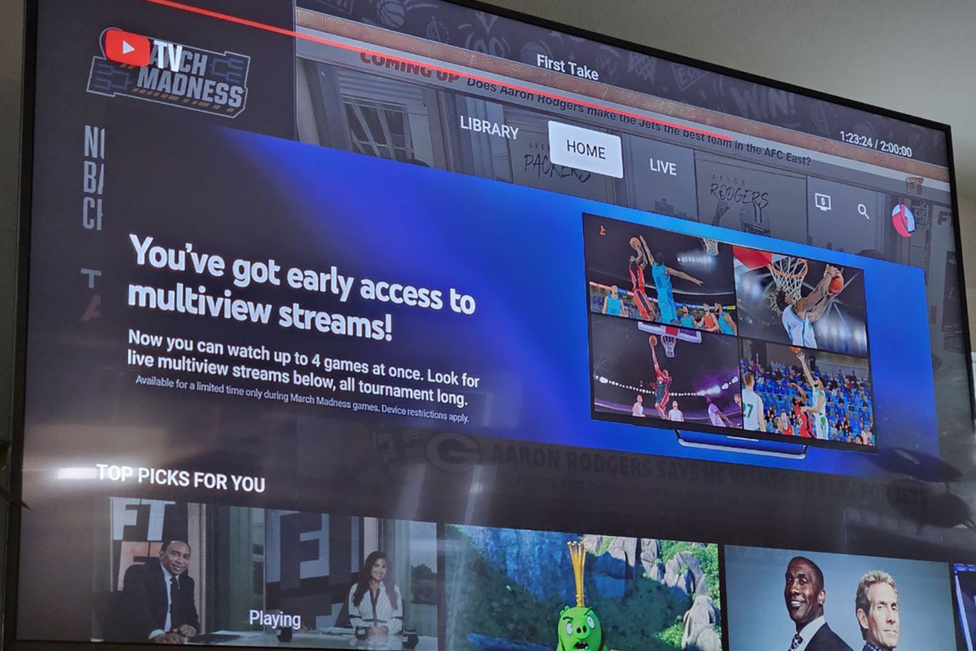 hooray-more-non-customizable-multi-streams-for-youtube-tv