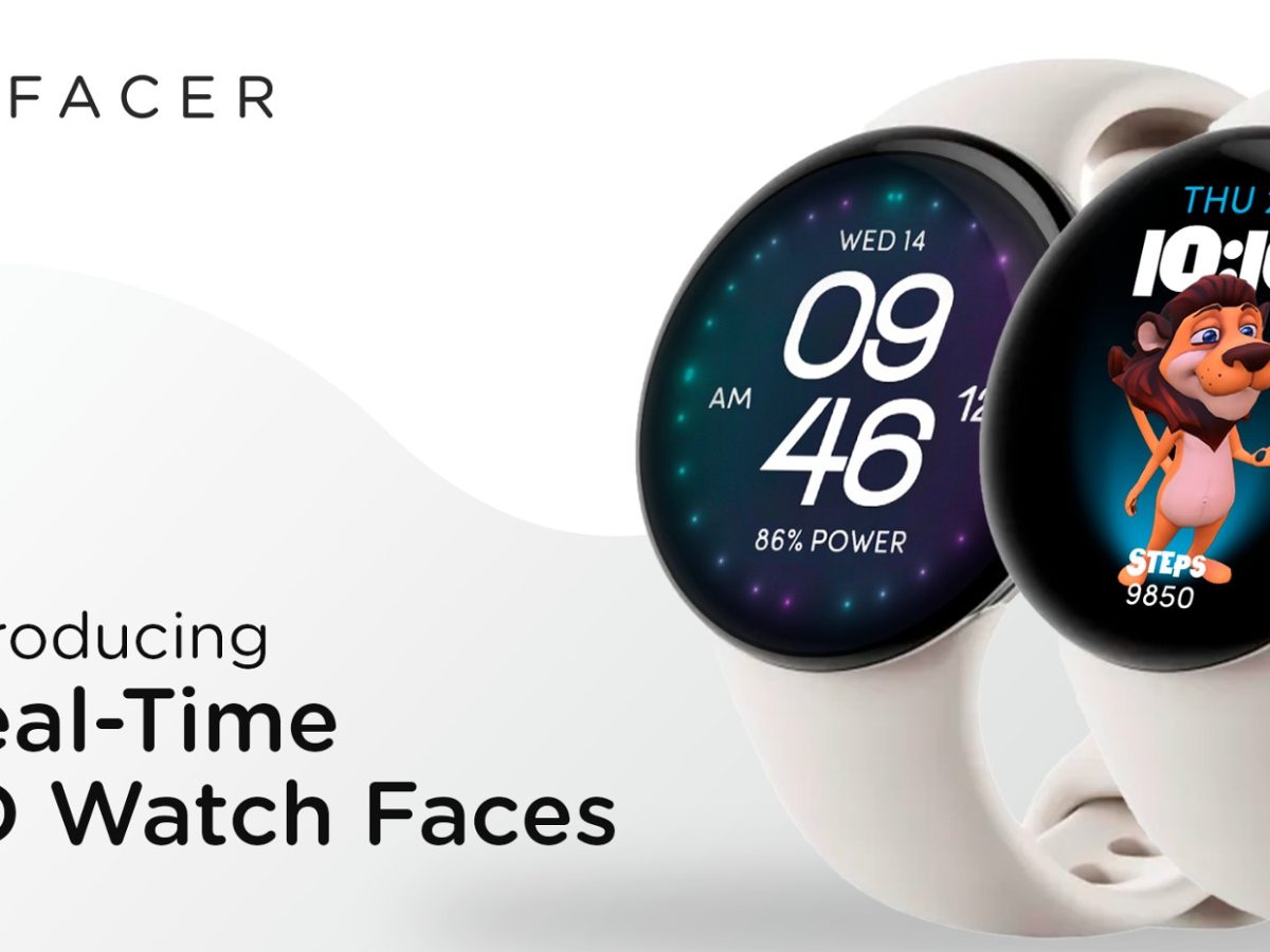 The best Google Pixel Watch and Pixel Watch 2 faces - Android Authority