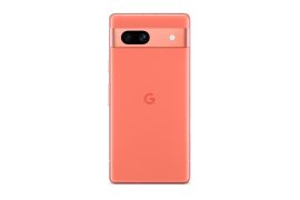 Google Pixel 7a Coral