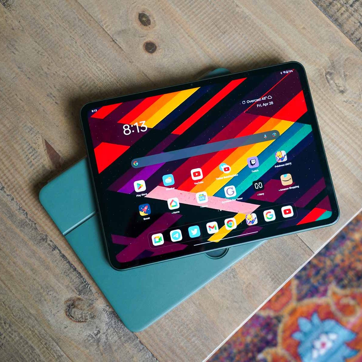 OnePlus Pad Unboxing and First Impressions