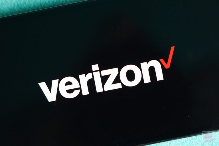 Verizon Pushes 