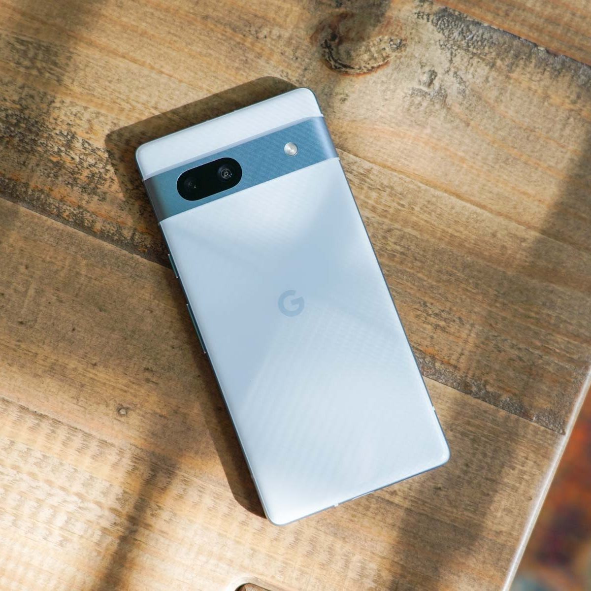 First Pixel 7a Factory Images are Here