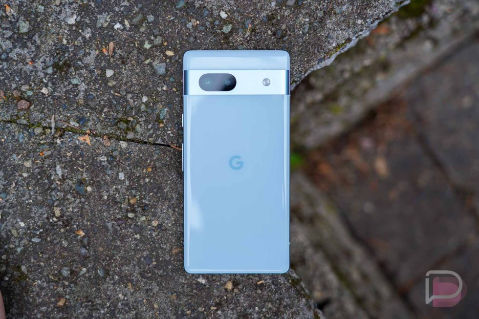 Should You Buy The Google Pixel 7 in 2023? 
