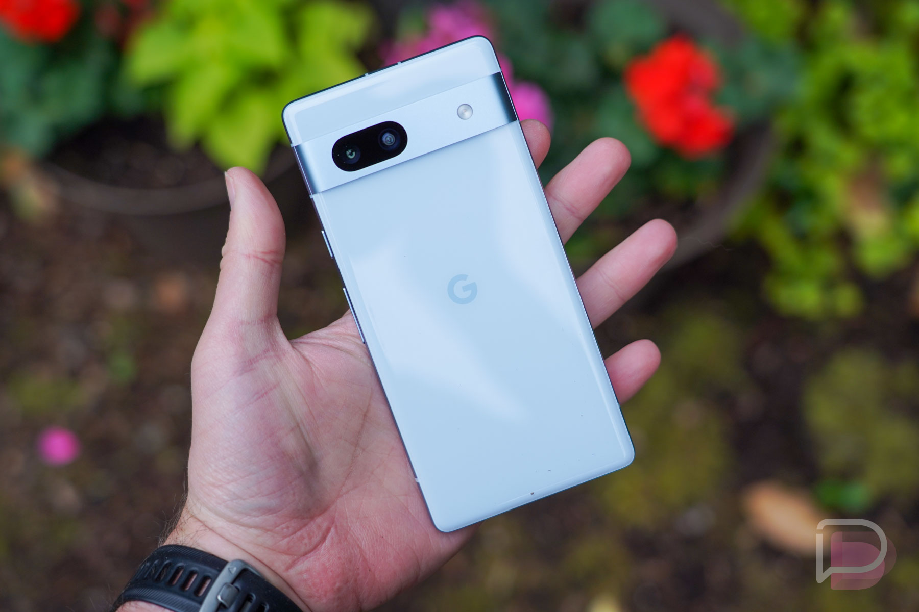 Pixel 8a Jumps to 256GB Storage, Possible Price Increase
