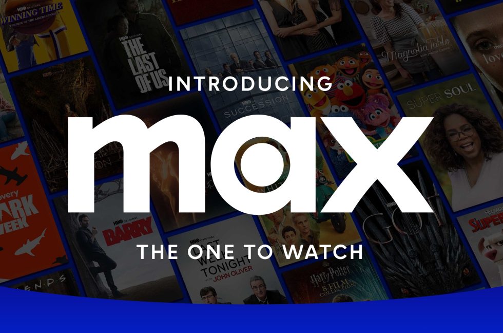 HBO Max Becomes Max Tomorrow and You'll Need a New App