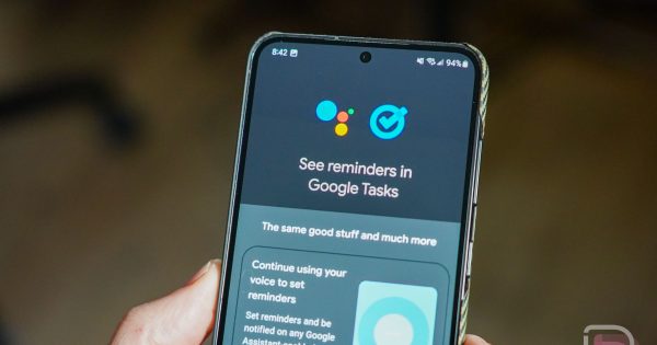 Your Google Assistant Reminders Have Moved