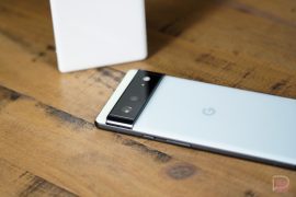 Pixel 6