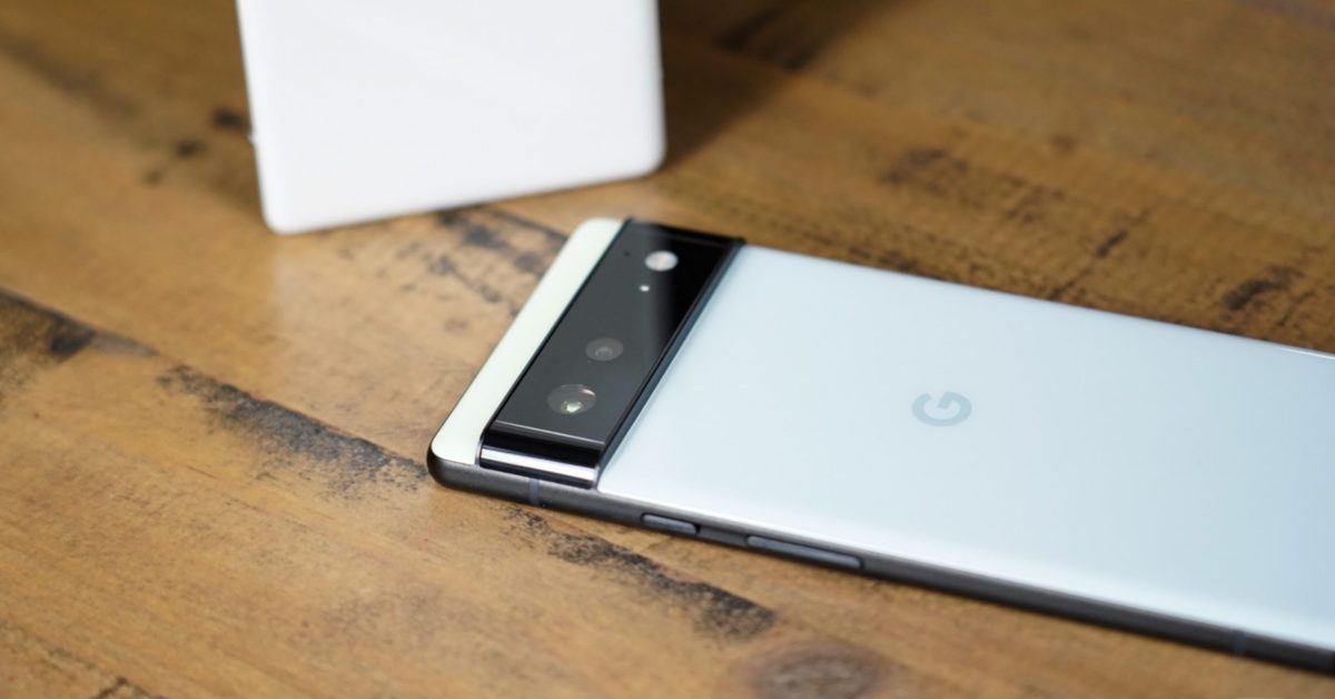 Google Shocks Pixel 6, Pixel 7, Fold Owners With 2 Years of Bonus…