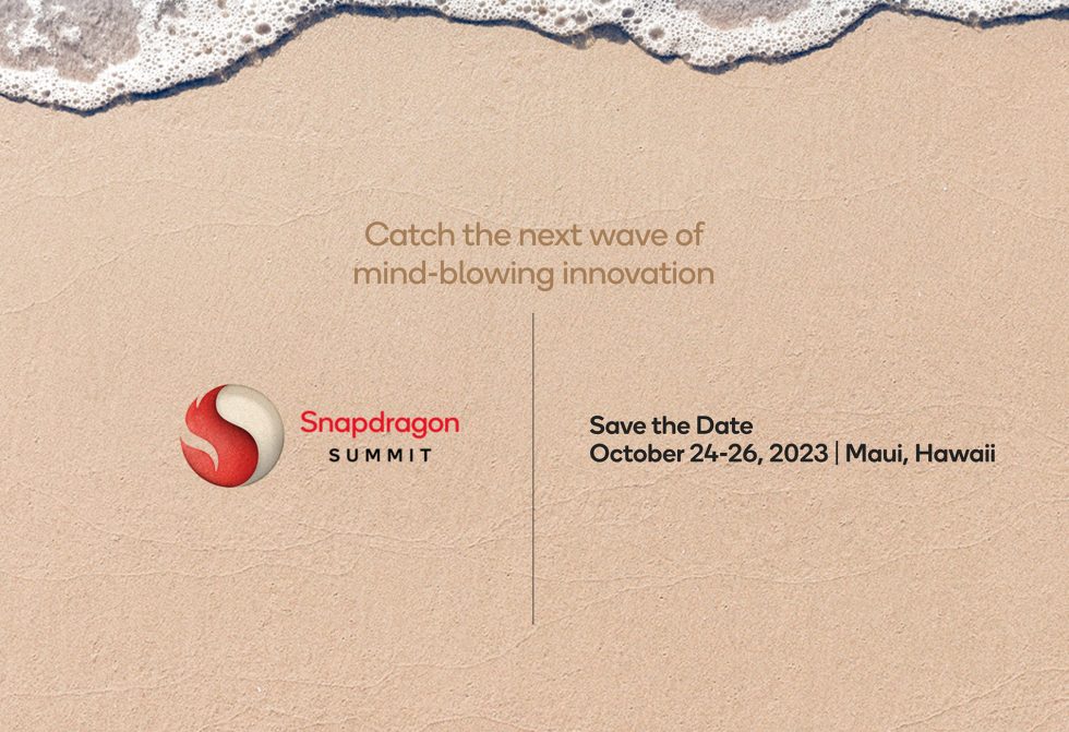Qualcomm's Snapdragon 8 Gen 3 Might Show Up Super Early