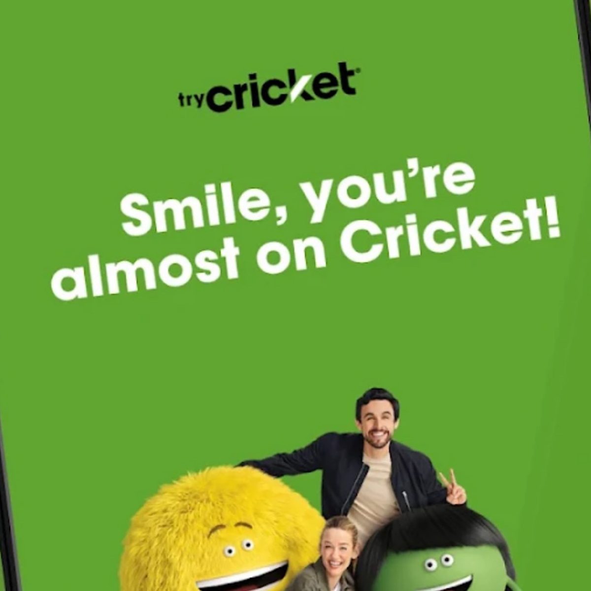 free cricket sim card