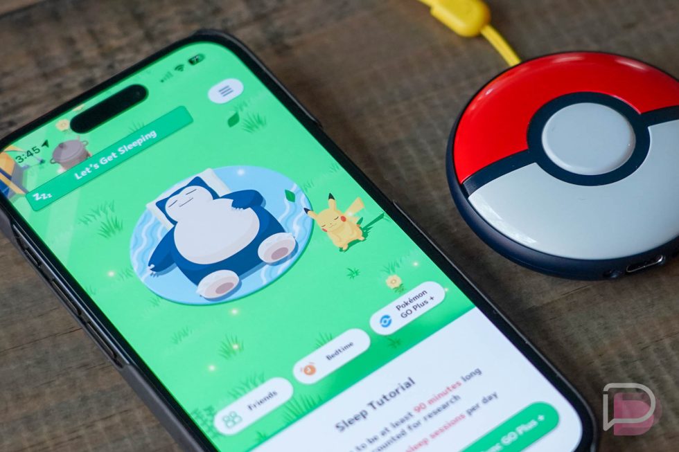 Pokémon GO (iOS/Android) recebe suporte ao idioma português