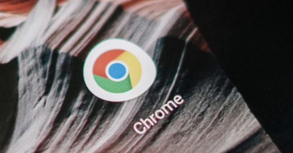 Chrome’s New Floating Tabs Feature is Sweet