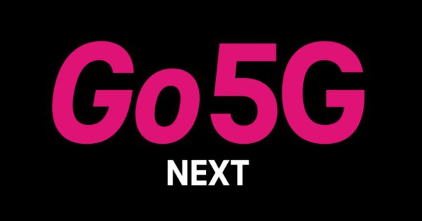 T-Mobile's Go5G Next Plan Gets You A New Phone Every Year