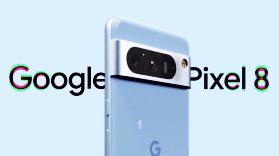 Pixel 8 Pro and Pixel 8 Take Huge Step Towards Launch