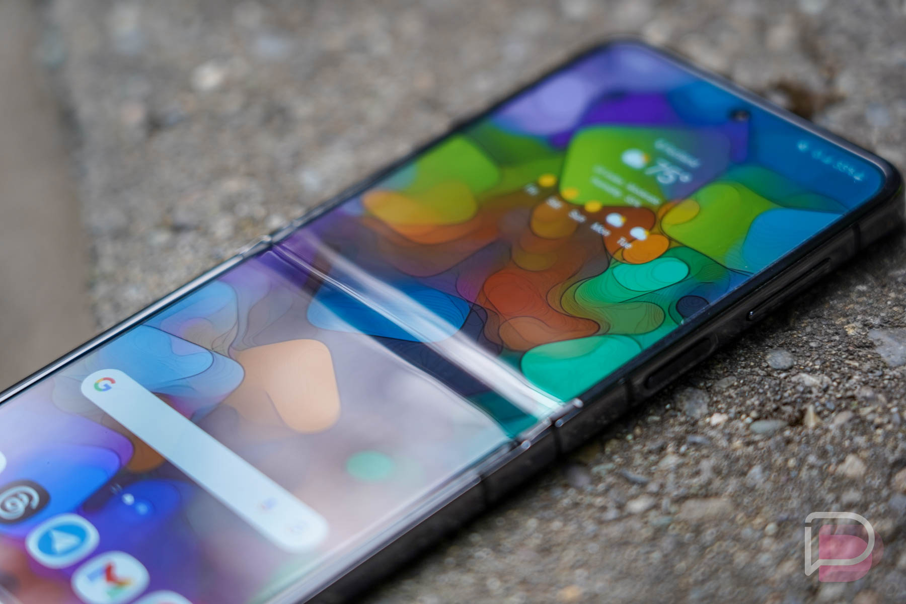 Hands-On with the Galaxy Z Fold 5 and Flip 5: Cameras Still Aren't
