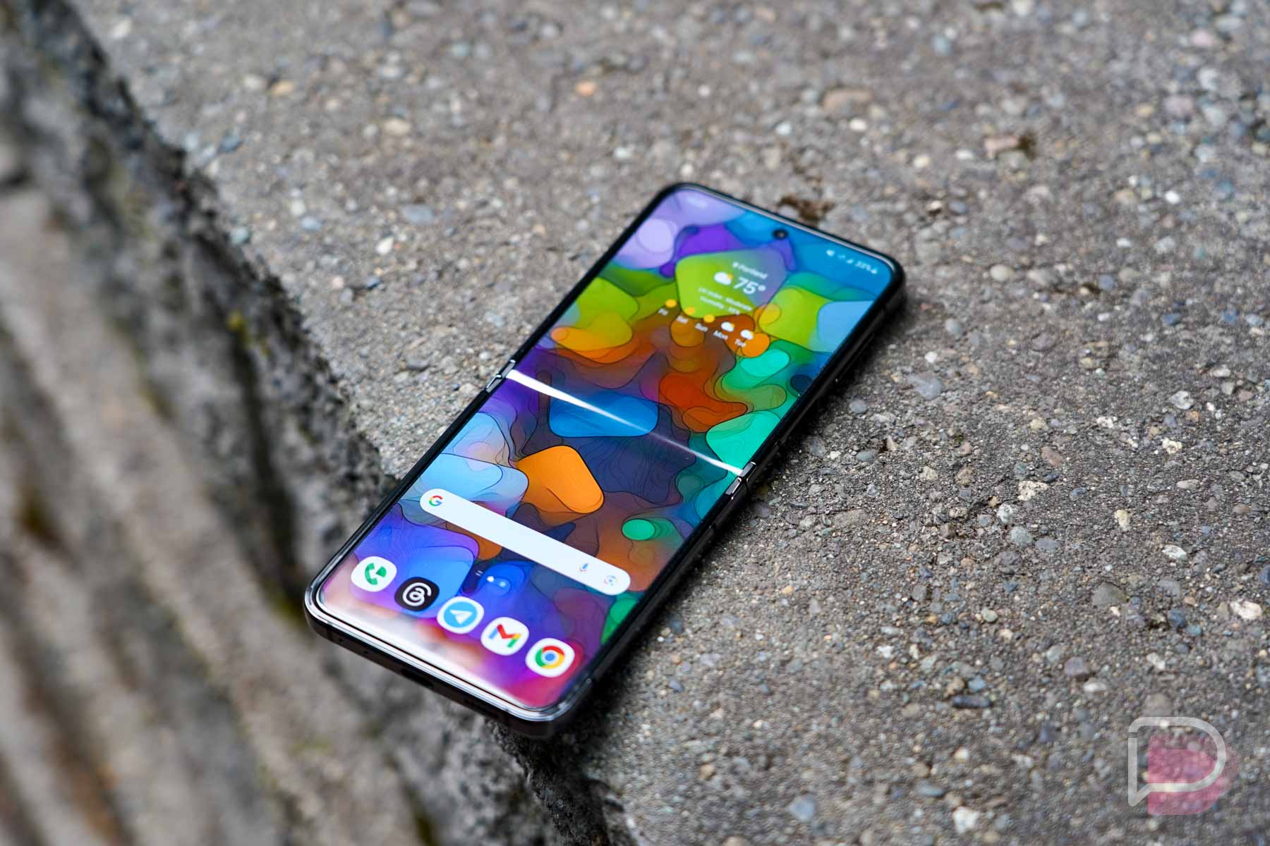 Samsung Galaxy Z Flip5 and Galaxy Z Fold5 Review: They Don't Shine Quite as  Bright