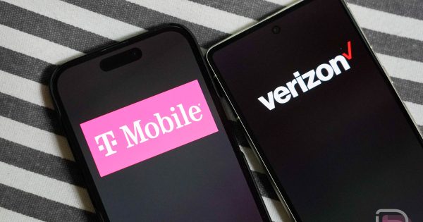 چرا به دنبال افزایش قیمت از Verizon یا T-Mobile تغییر می‌کند؟