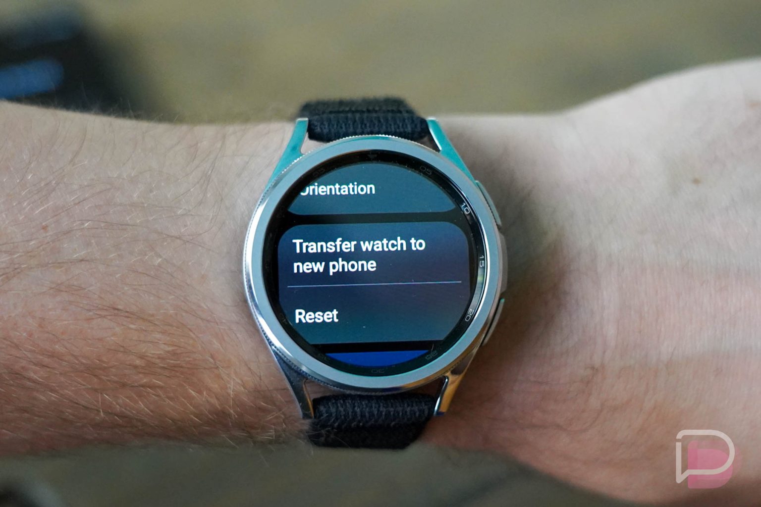 How to Pair Your Galaxy Watch to a New Phone Without Resetting