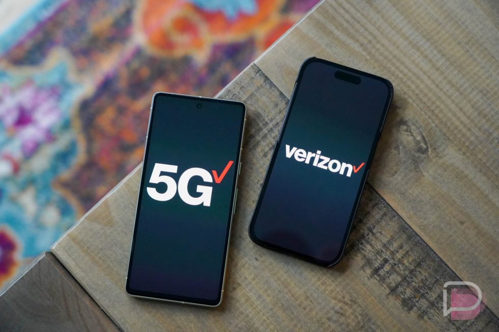 New Wireless Report Says Verizon Rules in 5G, AT&amp;T Best Overall Network