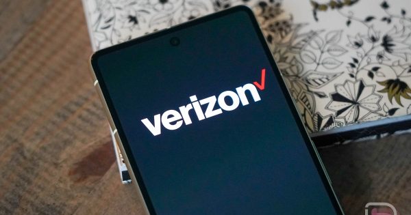 مشتریان Verizon در اواخر سال جاری پیام های ماهواره ای دریافت می کنند