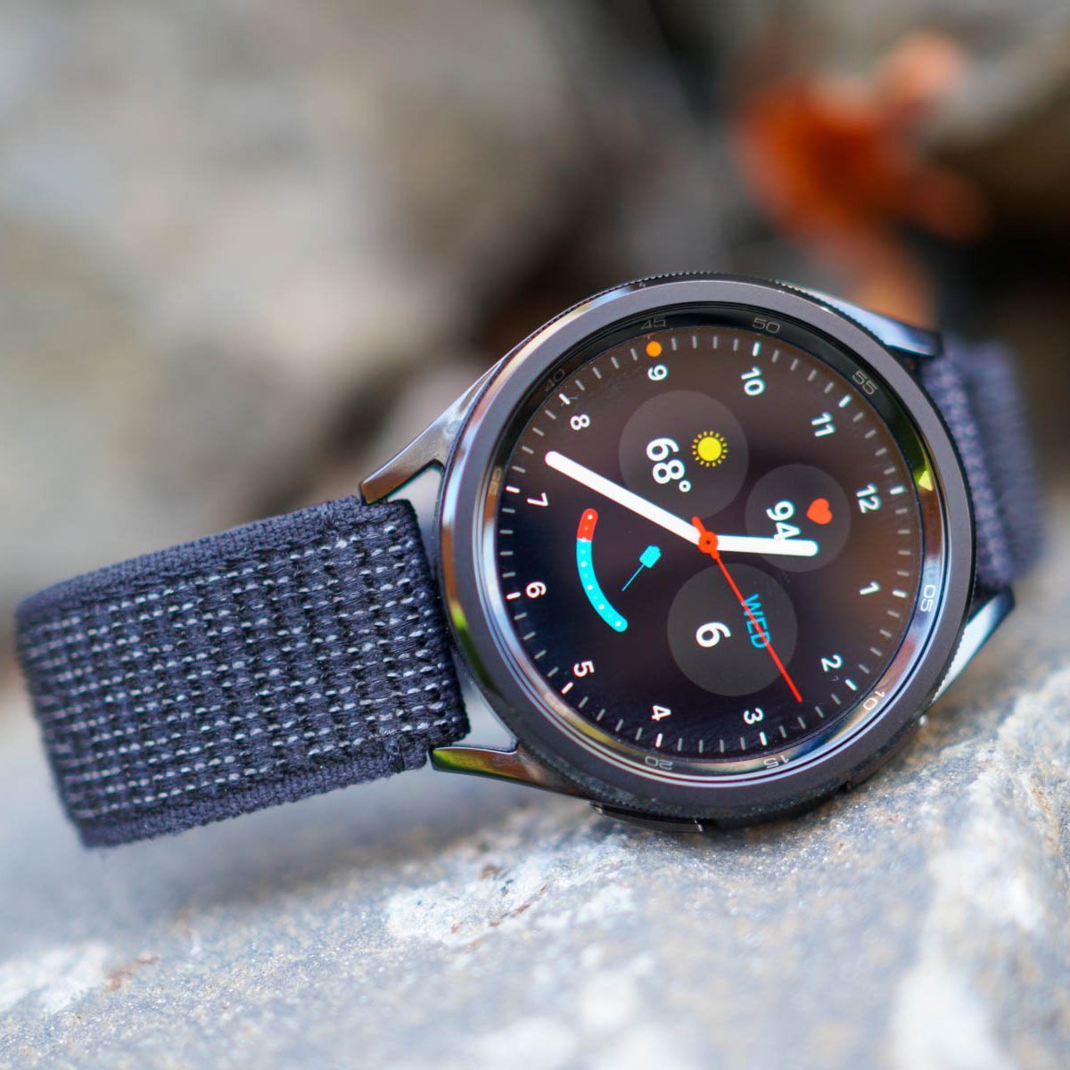 Galaxy Watch 6 and 6 Classic Review: Small Updates, Big Screens - CNET