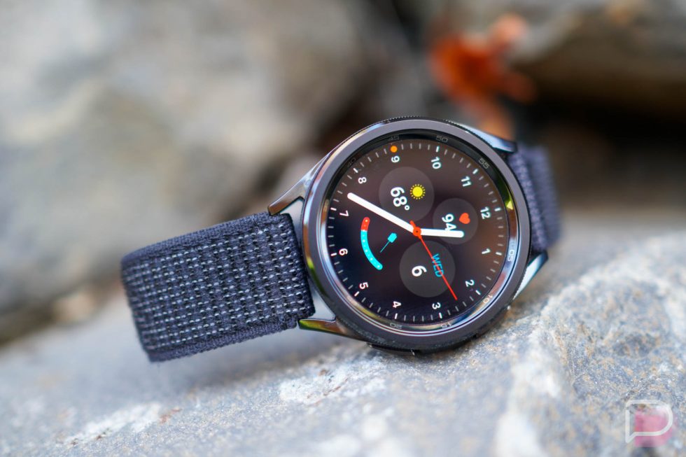 Garmin Male Black LCD Smart Watch | Garmin – Just In Time