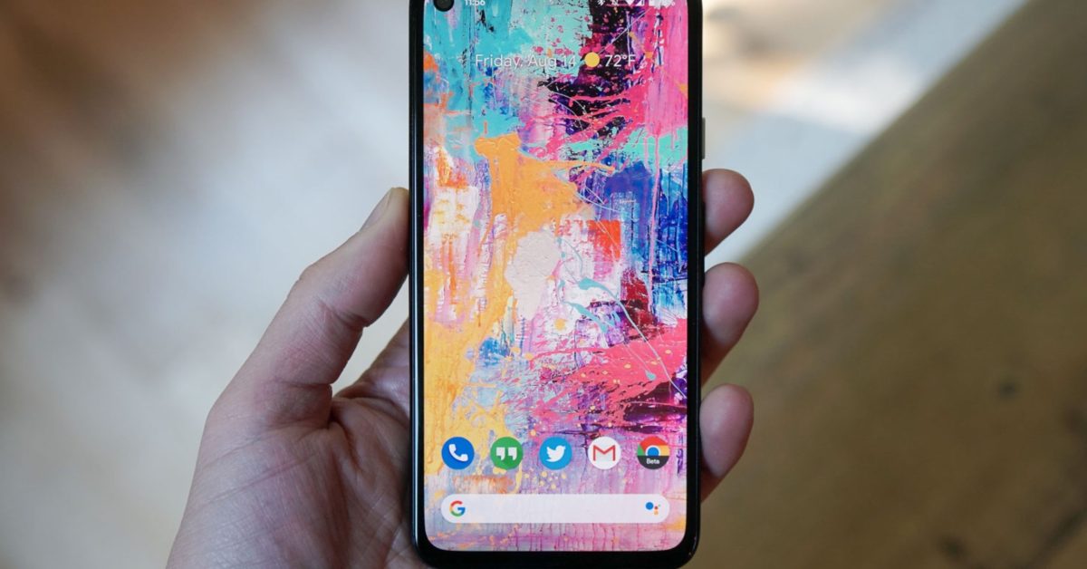 Google Moves to Ensure Pixel 4a Battery Safety