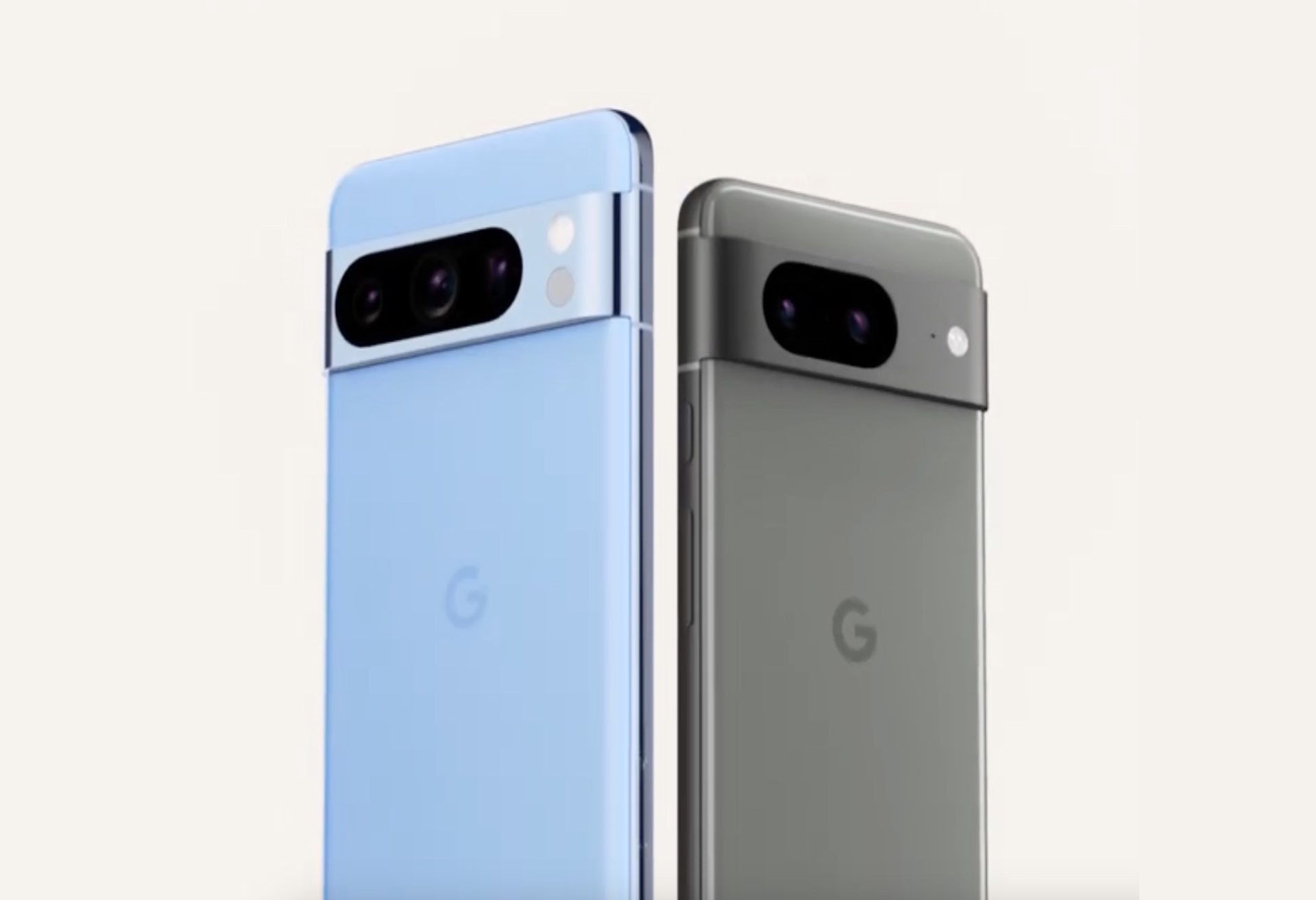 All Of The Pixel 8 And Pixel 8 Pro's Impressive Specs Have Leaked