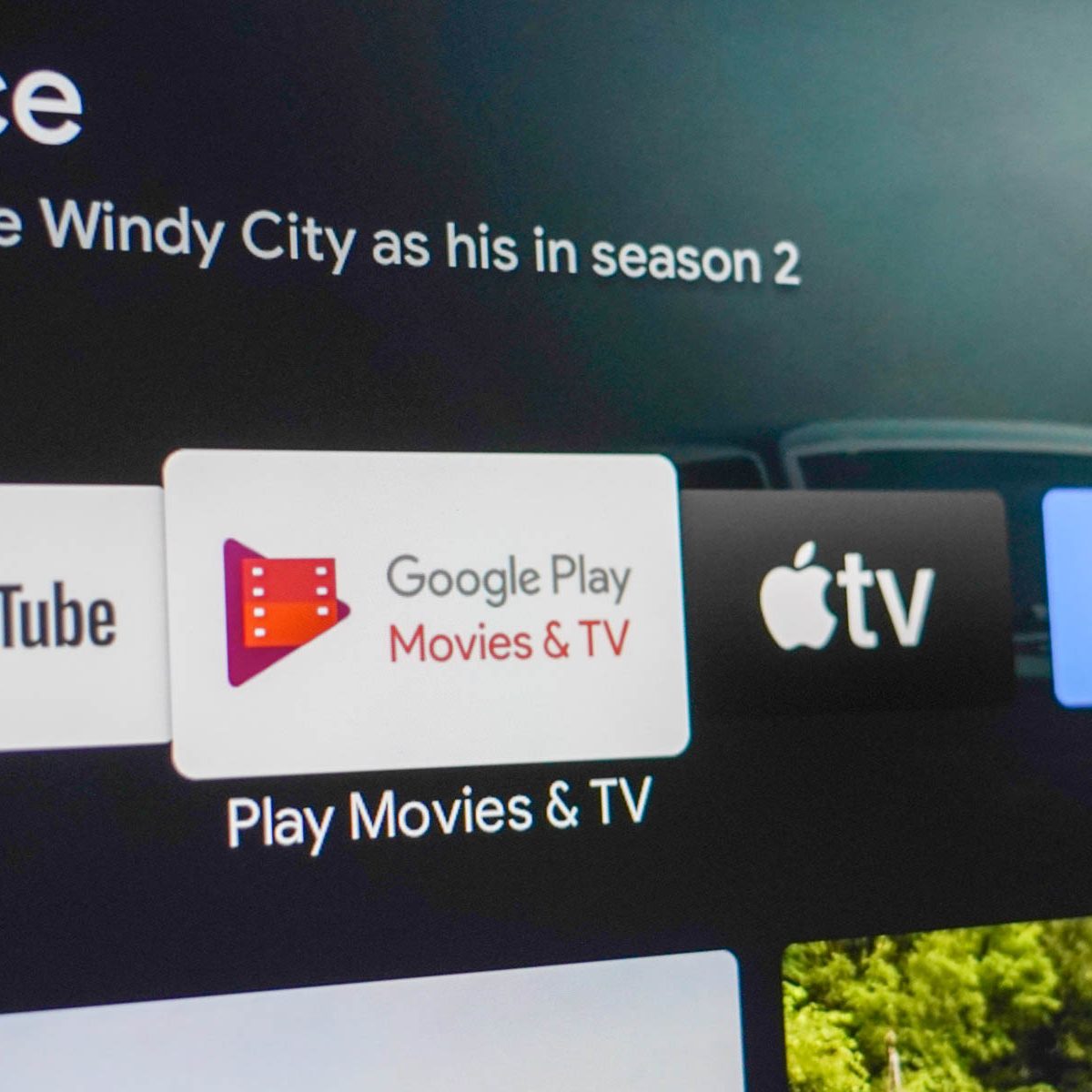 A new free Google TV update could finally make finding fresh movies and TV  shows less of a chore