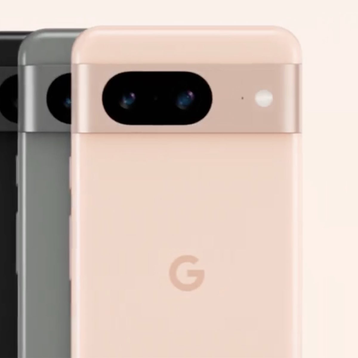 Exclusive] Google Pixel 8, Pixel 8 Pro camera features revealed through  promo video