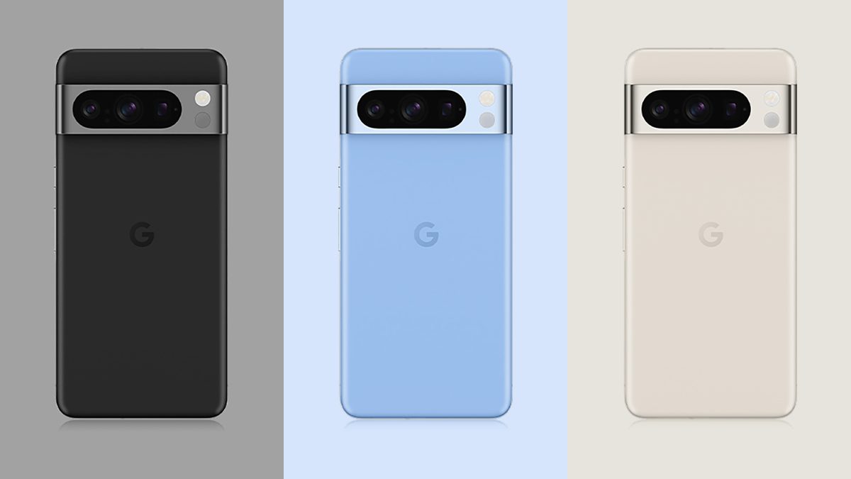 Google Pixel 8 and Pixel 8 Pro Review 2023 - Best Smartphones