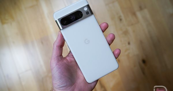 8 Things to Know About the Pixel 8 Pro