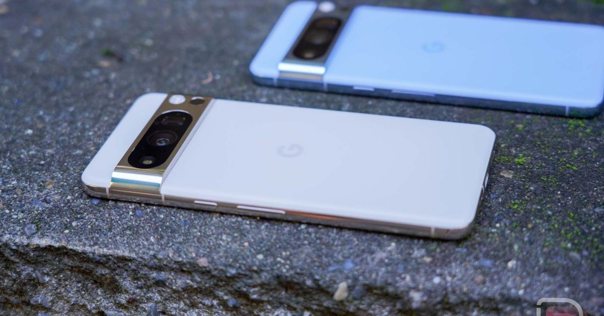 Google Slaps 0 Off Pixel 8 Pro for Prime Day