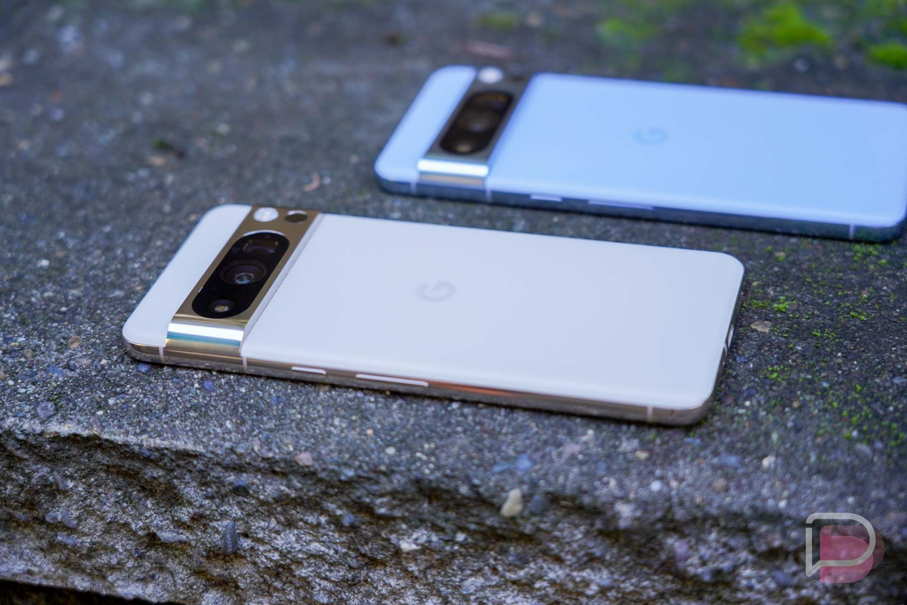 Google Pixel 8 and 8 Pro hands-on review: an AI camera that can magically  fix your bad photos
