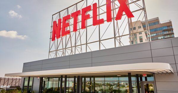 Netflix Raising Prices