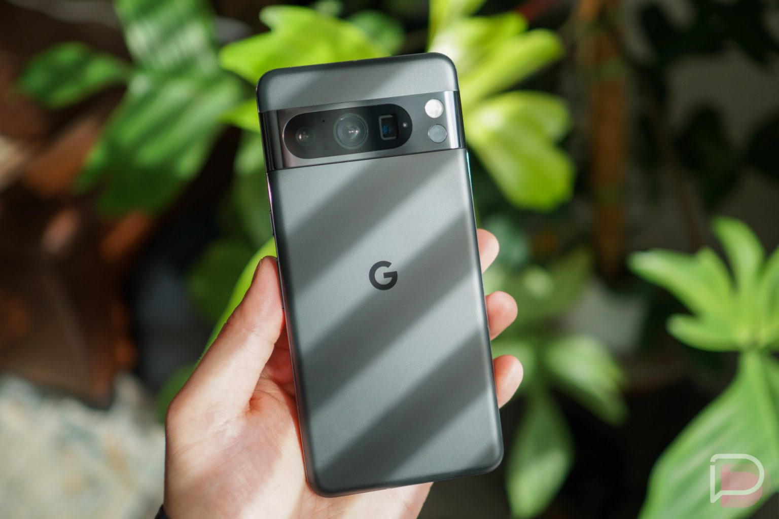 Pixel 8 Pro Display Currently Ranks Highest of All Phones