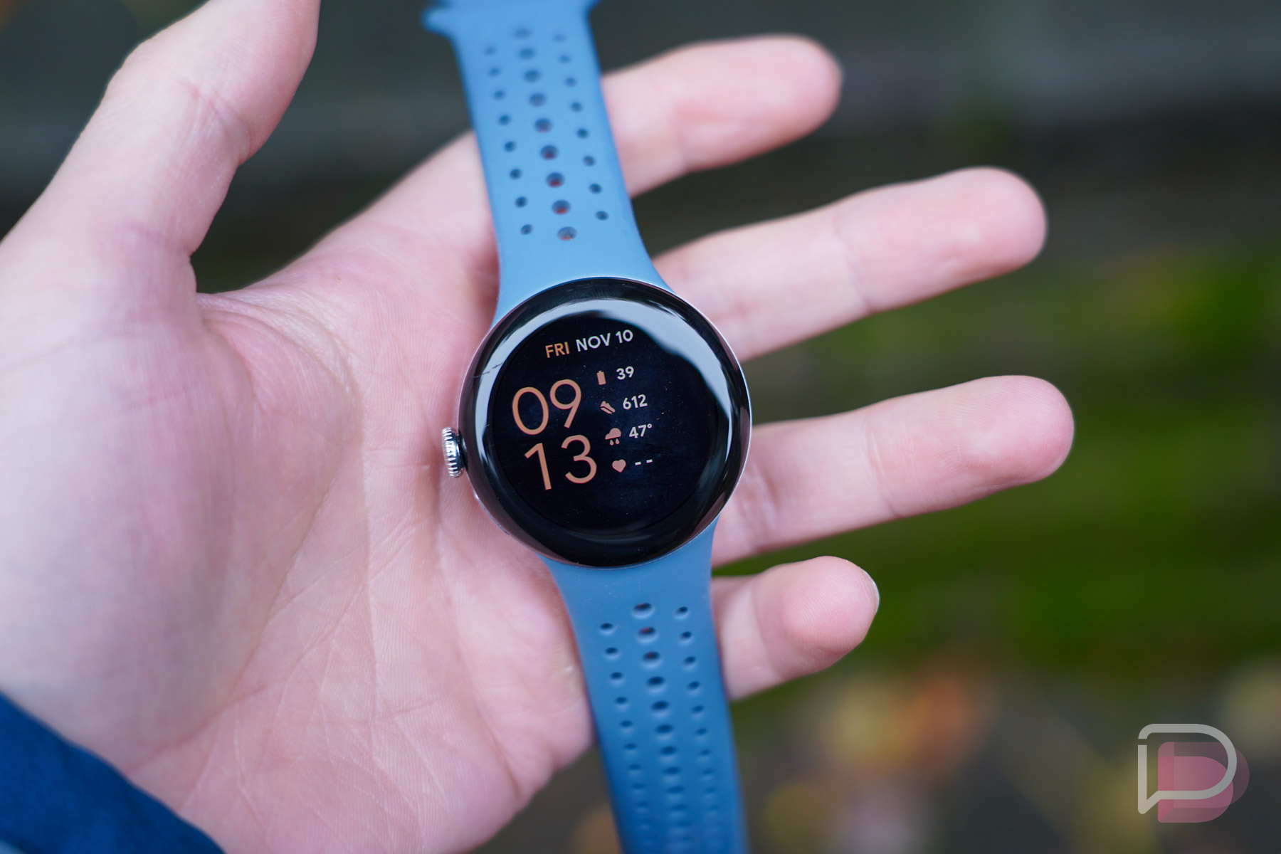 Google Pixel Watch 2 Review: About Time